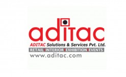 Aditac plans to start a new unit exclusively for retail fixtures