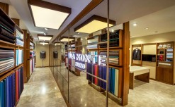 Via Monte: Adding oomph to suiting & fabric retailing