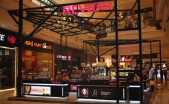 Revlon launches exclusive beauty lounge at Pune’s Phoenix Mall