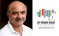 ISA 2018: Moderator: Jayant Kochar, Retail Strategy Consultant & Leadership Mentor