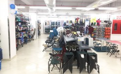 Decathlon opens store in Ramee Mall, Chennai