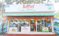 Safal expands its footprint in Odisha with 6 new stores