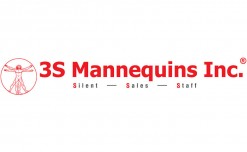 3S Mannequins Inc now ventures into props business