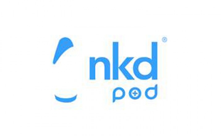 British startup ‘nkd' enters India