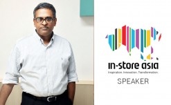 ISA 2018: Speaker - K Radhakrishnan, Co-Founder at Tata starquik.com