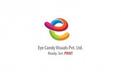 Eye Candy brings LED Neon Flex & 3D hologram