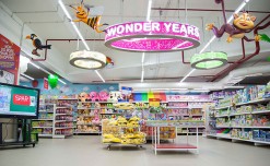 SPAR launches new hyperstore at Vega City in Bangalore