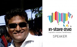 ISA 2018: Speaker: Vaibhav Parab, Future Group