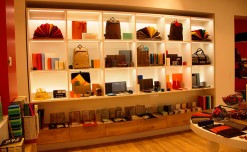 Fabriano Boutique opens its first store in India