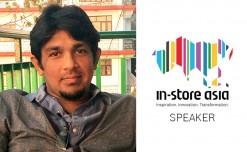 ISA 2018: Speaker - Anurag Sehgal, Experiential Design Lab