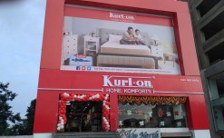 Kurl-on opens 15th ‘Home Komfort’ store in Guwahati