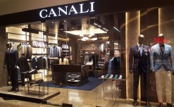 CANALI unveils new boutique at Palladium Phoenix MarketCity in Chennai