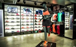 Puma to integrate its Forever Faster concept into factory outlets