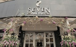 Seven Arches inaugurates first flagship store in Kolkata