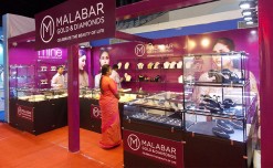 Sonar Sansar witnesses largest conglomeration of jewellery retailers of Eastern India