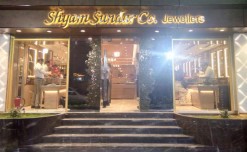 Shyam Sundar Co. Jewellers unveils new store in South Kolkata