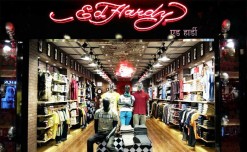 Ed Hardy to bring new design concept in India