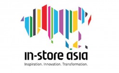 11th edition of In-Store Asia to kick-off tomorrow