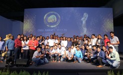 POPAI OMA awards honours players from marketing & retail industry at their 7th Edition in Mumbai