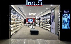 Inc. 5 opens its flagship store in Mumbai