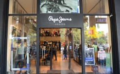 Pepe Jeans to enter Indonesian market