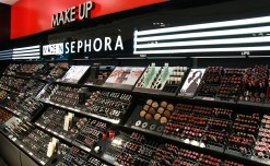 Sephora to open small format outlets in India