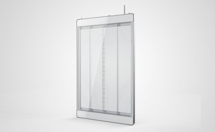 Indian Roar LLP introduces transparent LED screen series