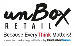 Unbox Retail brings retail professionals & strategic ideas together