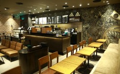 Starbucks enters eastern zone with 3 new outlets in Kolkata