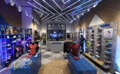 Bata launches first exclusive store for its sportswear brand ‘POWER’