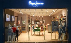 Pepe Jeans to add 10 more kids exclusive stores by this year
