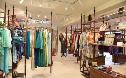 Jaypore opens its first offline store