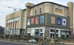 Bestech Square Mall opens in Mohali
