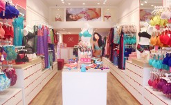 PrettySecrets opens store in Siliguri
