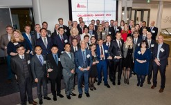 Avery Dennison recognises suppliers at fifth annual global awards ceremony