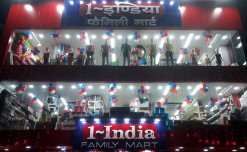 1-India Family Mart launches its 50th flagship store in Ranchi