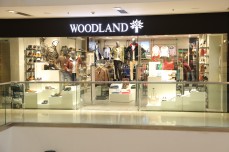 Woodland launches its new concept at two stores in Noida