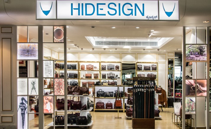 Hidesign Middle East