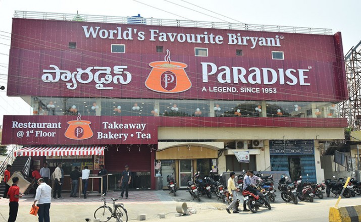 Paradise to open 20 outlets this financial year