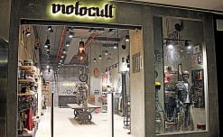 VM&RD Retail Design Awards 2018 : Motocult Retail Identity