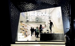 VM&RD Retail Design Awards 2018 : Regal Shoes