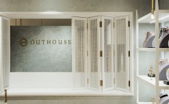 VM&RD Retail Design Awards 2018 : Outhouse