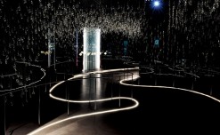 VM&RD Retail Design Awards 2018 : Jaquar Experience Center