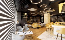 VM&RD Retail Design Awards 2018 :Nueva