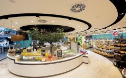 VM&RD Retail Design Awards 2018 : Foodhall