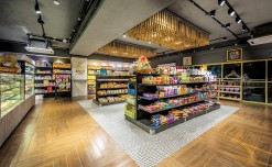 VM&RD Retail Design Awards 2018 : Karachi Bakery