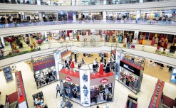 VM&RD Retail Design Awards 2018: Vashi Central