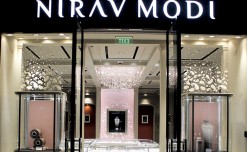 VM&RD Retail Design Awards 2018: Nirav Modi Diwali Window Displays