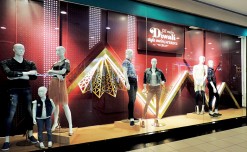 VM&RD Retail Design Awards 2018: Pantaloons Festive Window Display