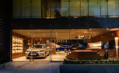 VM&RD Retail Design Awards 2018: Lexus